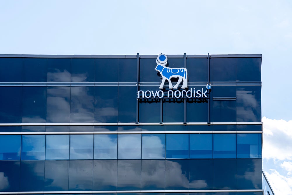 Novo Nordisk not currently in a position to pursue large-scale M&A, CEO says