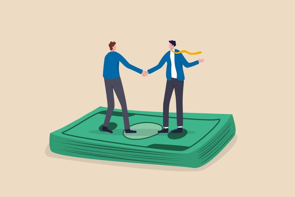BioMarin spends up to $490m for Alesta’s bone disease candidate