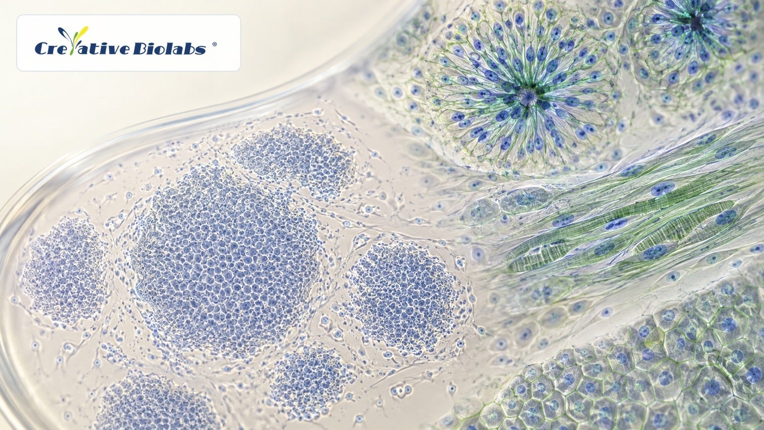 stem cell and iPSC research