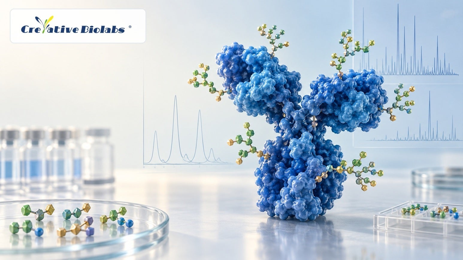 therapeutic glycoprotein development
