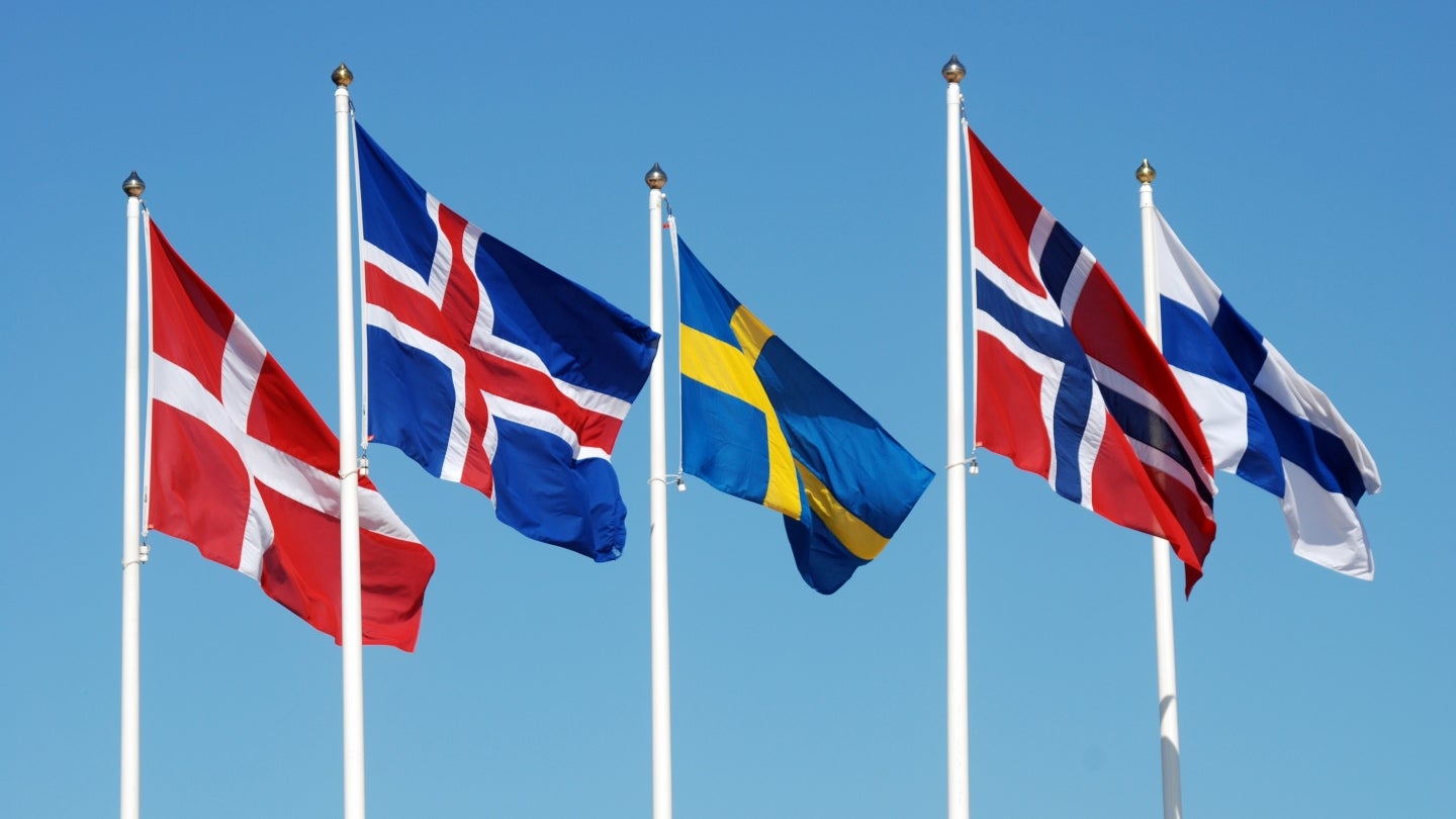 The shrinking return on investment for Nordic innovation - Pharmaceutical Technology