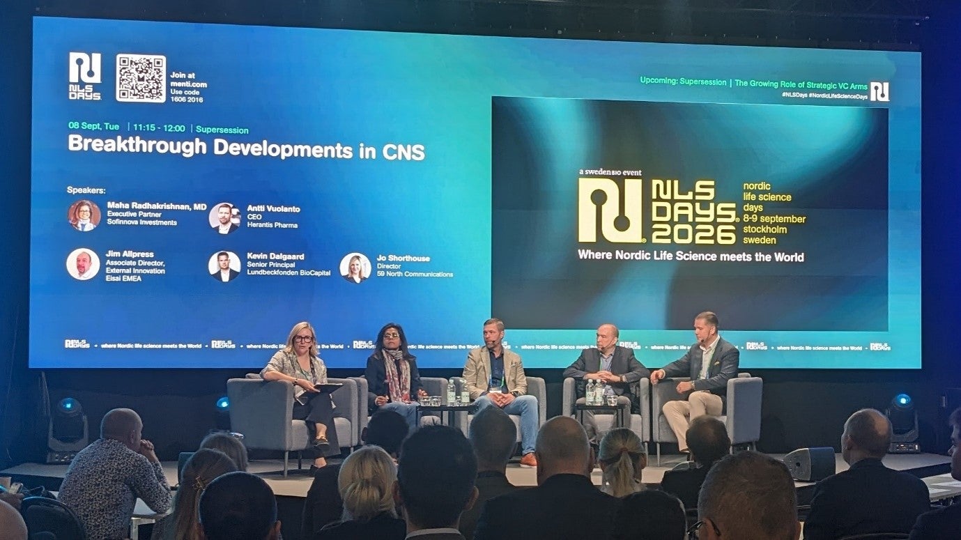 Why the CNS boom owes its success to breakthroughs in neurological pathologies - Pharmaceutical Technology
