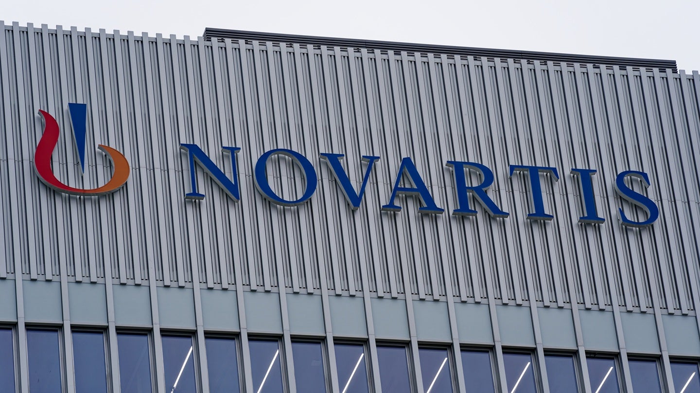 Novartis signs $3.2bn drug delivery agreement with Alteogen