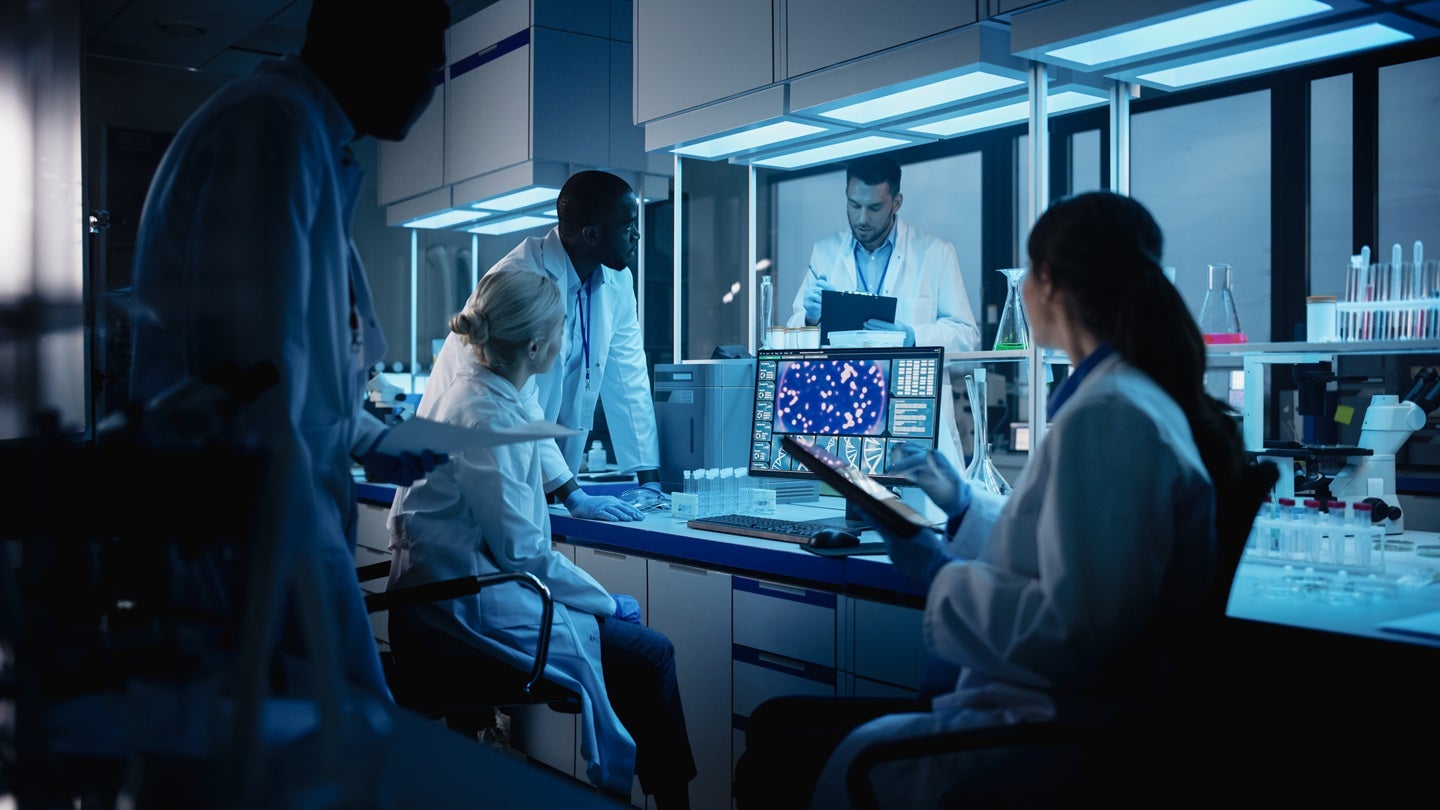 Amberstone, Henlius agree to develop solid-tumour T-cell engagers