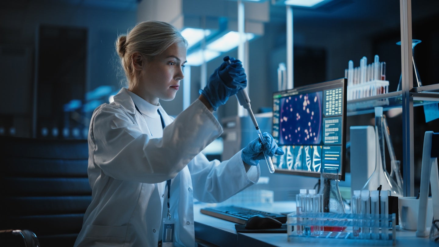 OBIO marks $1bn funding milestone for Canadian health tech ventures