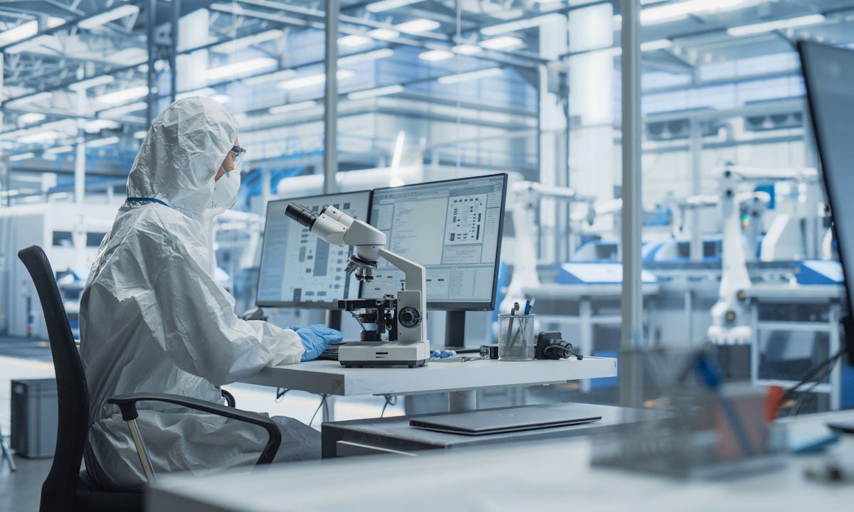 Leading CDMO to attend CPHI Milan 2026 in Italy - Pharmaceutical Technology