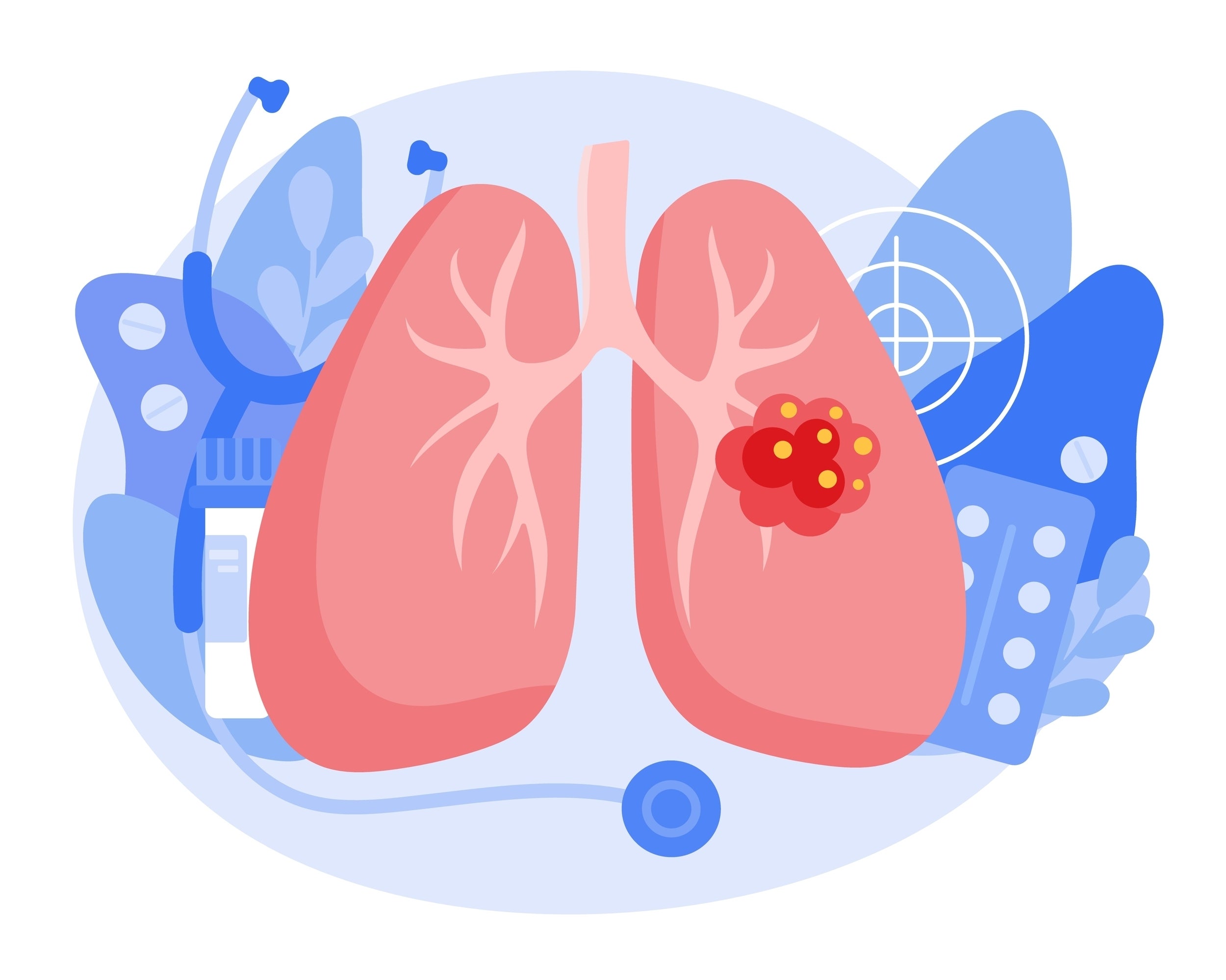 Bayer’s Hyrnuo set for the NSCLC frontlines on accelerated FDA label expansion - Pharmaceutical Technology