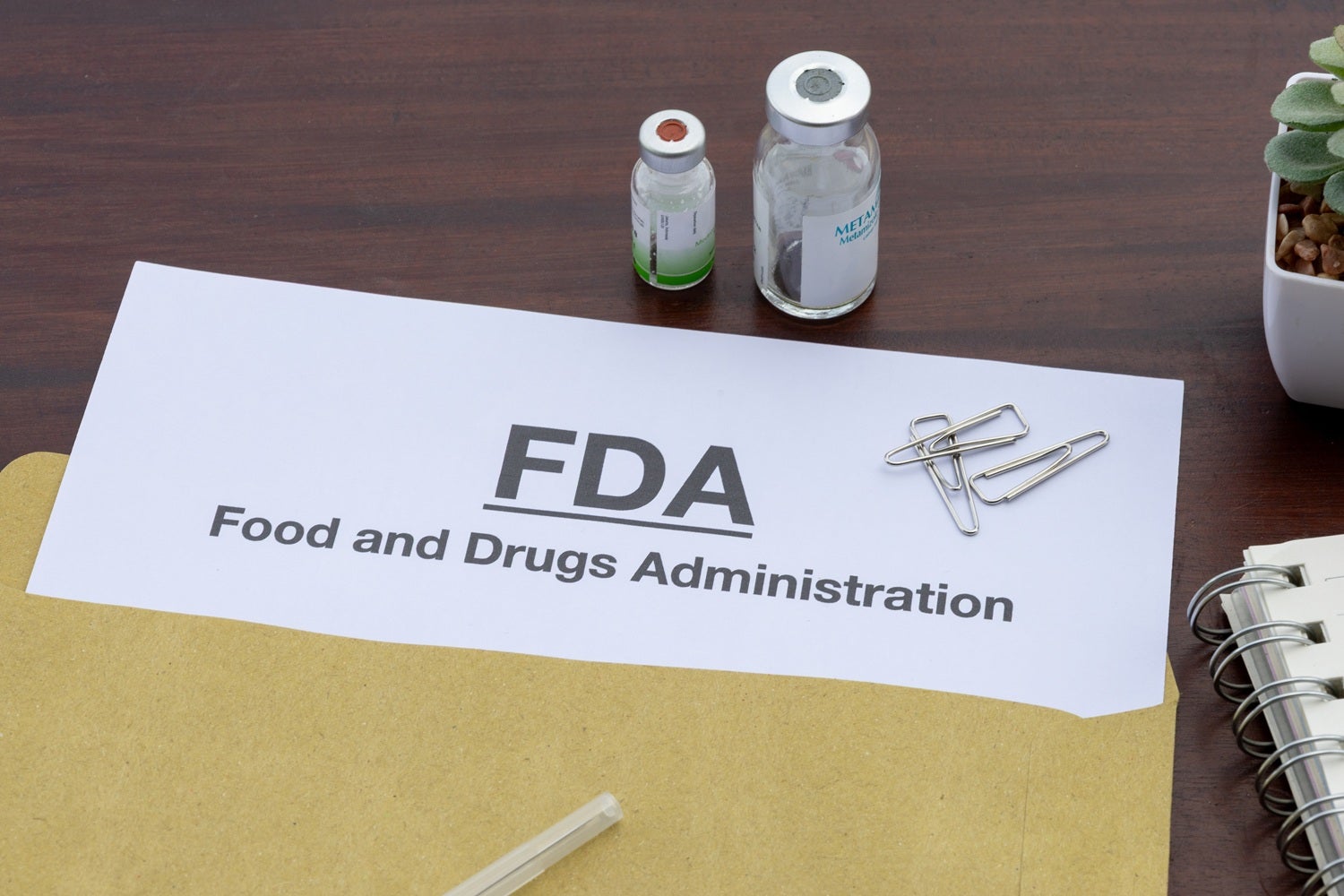 Why Most FDA Warning Letters Share a Single — and Fixable — Root Cause - Pharmaceutical Technology