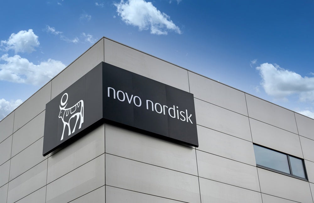 Novo targets blockbuster-heavy 2030 but share slump signals unease - Pharmaceutical Technology