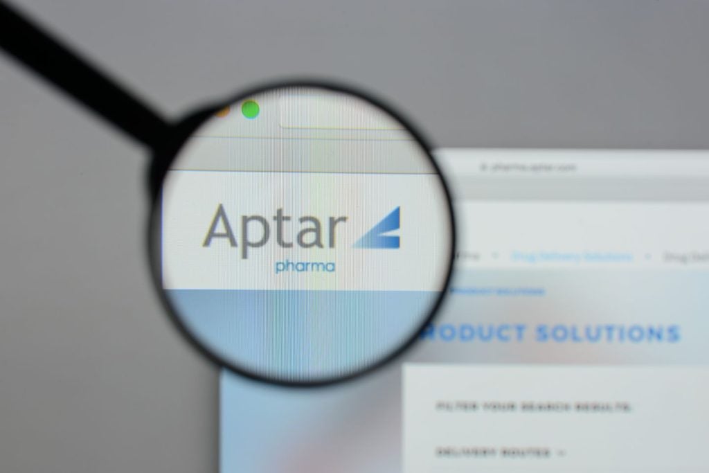 Aptar Pharma and Macquarie University partner on drug delivery project