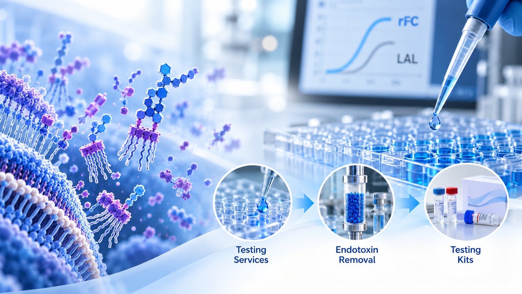 Beyond Endotoxin Testing: Creative Biolabs Addresses Endotoxin Control Challenges-feature-image