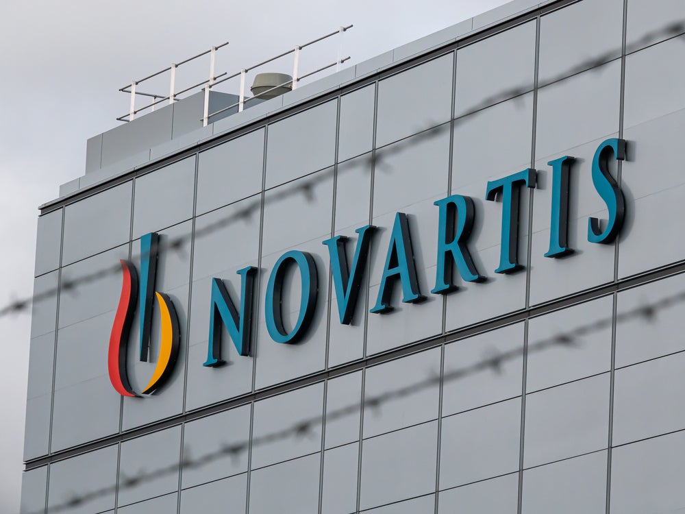 Novartis bets on autoimmune BiTEs through $7.8bn Abogen deal - Pharmaceutical Technology