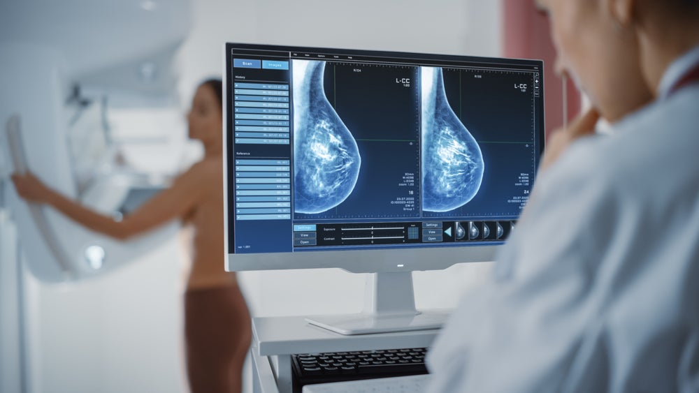 KymaThera pulls in $80m to bring breast cancer drug to clinic  - Pharmaceutical Technology