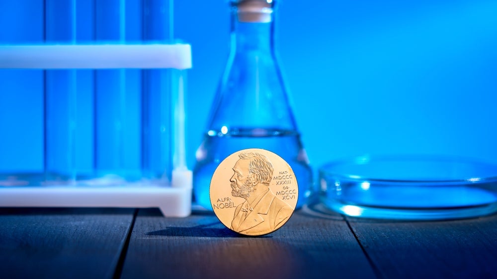 Scientists claim Nobel Prize for approach behind light-activated gene therapy   - Pharmaceutical Technology