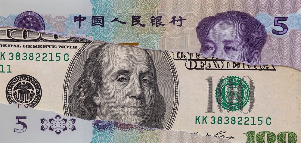 US targets Chinese biotech investment, but licensing deals remain exempt