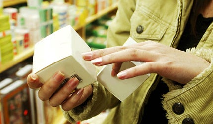 In developing countries, as many as 30% of medicines can be counterfeit