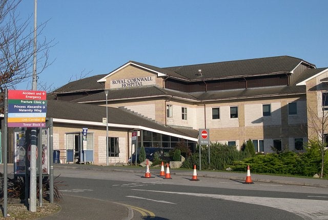 hospital