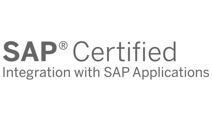 SAP certified