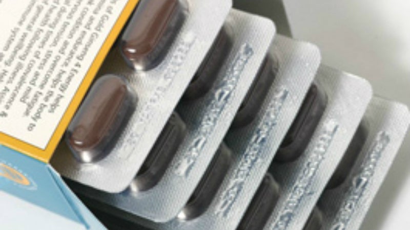 Packaging solutions for pharmaceutical clients