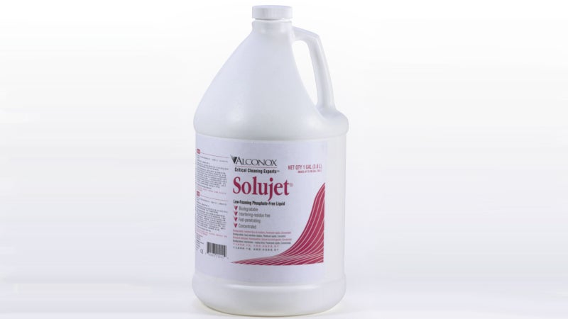 Solujet