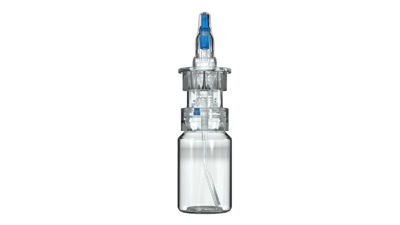 Nasal spray technology, droppers, and pDMI