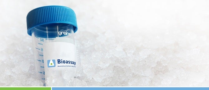 Bioassay is an independent bioanalytical contract laboratory that specialises in the routine performance of bioanalytical assays.