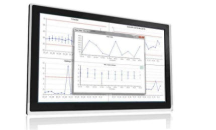 The software enables powerful multivariate models, developed with the Unscrambler X to be used to monitor at-line, online and in-line processes.