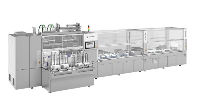 NeoTOP 1604 flexible and efficient packaging