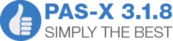 PAS Update Logo