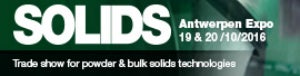 Italvacuum to attend Solids Antwerp
