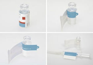 New version of Pharma-Comb