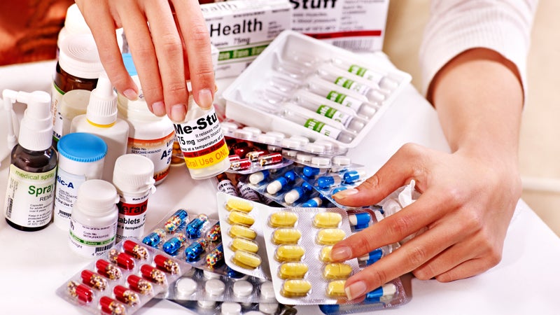 Pharmaceutical Product Packaging and Information - Pharmaceutical ...