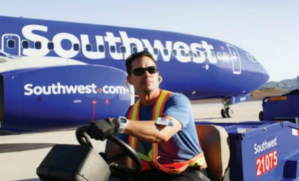 southwest airlines customer service