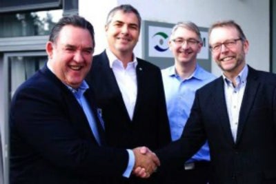 Zenith and Werum IT Solutions form a global partnership. 