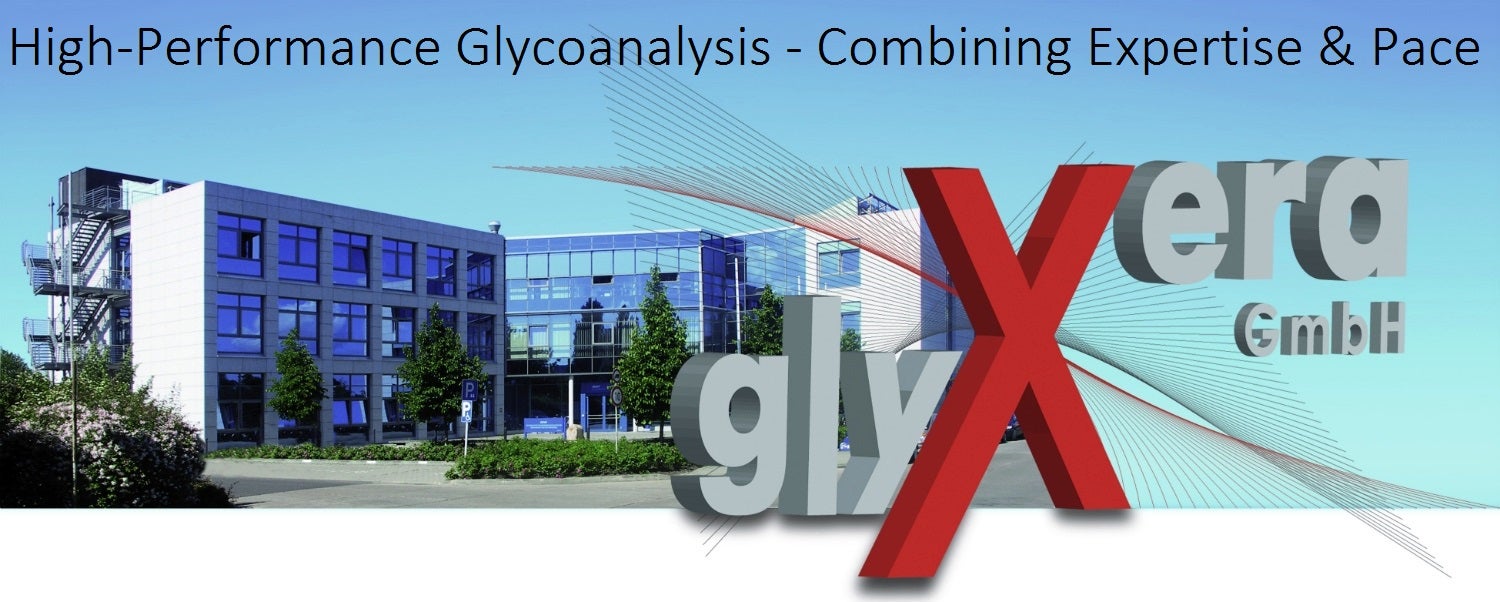 High-performance glycoanalysis