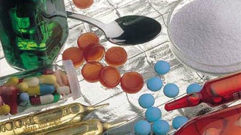 Raw materials, excipients, and actives