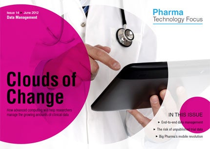 Pharma Technology Focus | Issue 14 | June 2012